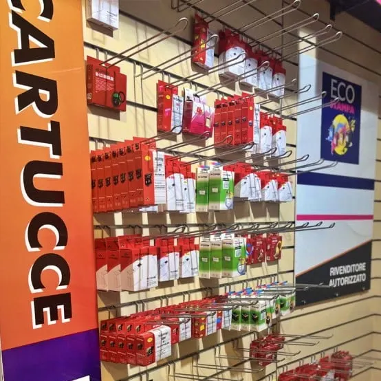 Cartucce-Stampante-Ecostampa-Olbia