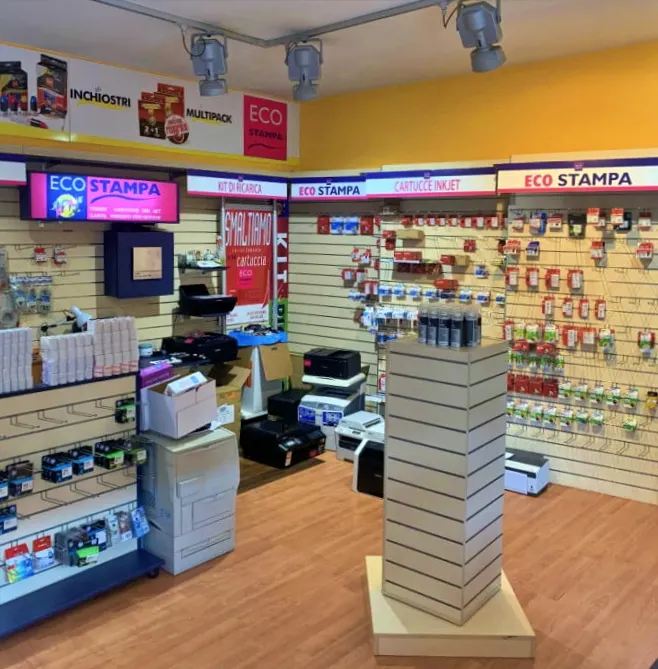 Materiale Forniture Ufficio Olbia