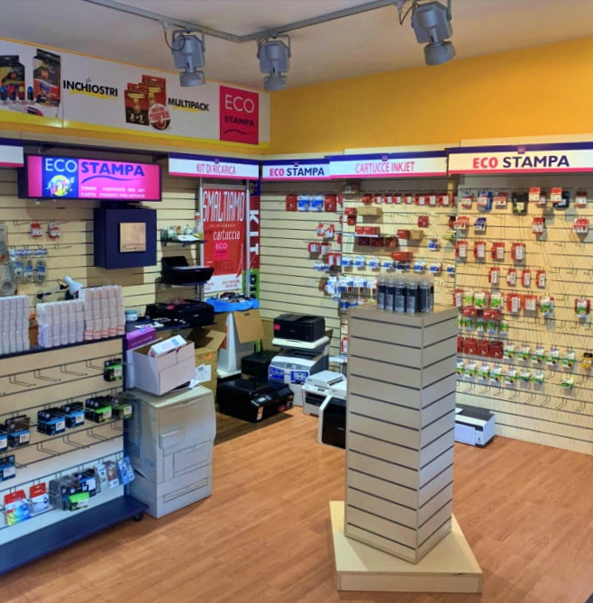 Materiale Forniture Ufficio Olbia