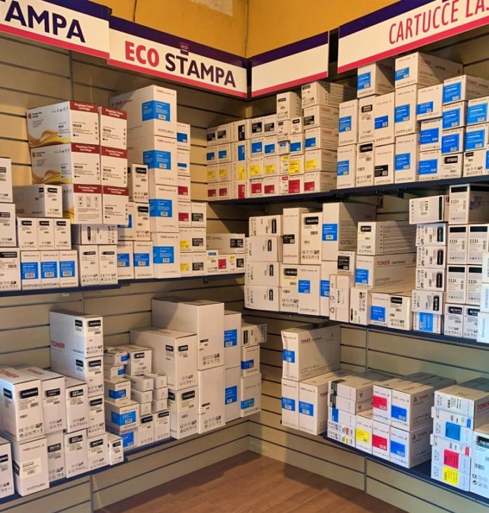 Prodotti Per Ufficio Olbia